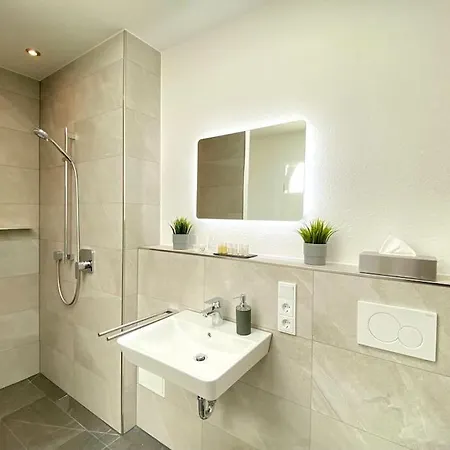 Auszeit Relax Appartamento Friedrichshafen