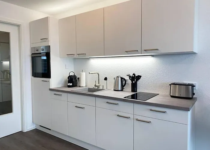 شقة Auszeit Relax